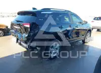 2022 GMC TERRAIN photo