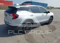 2022 GMC TERRAIN фото