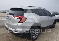 2022 GMC TERRAIN фото
