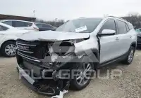 2022 GMC TERRAIN фото