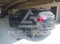 2022 GMC TERRAIN фото
