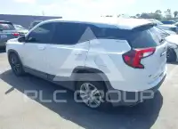 2022 GMC TERRAIN фото