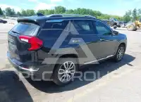 2022 GMC TERRAIN фото
