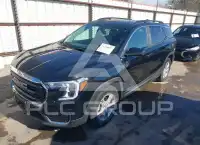 2022 GMC TERRAIN фото