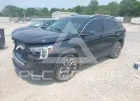 2022 GMC TERRAIN фото