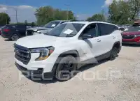 2022 GMC TERRAIN фото