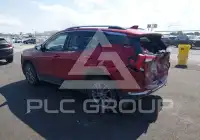 2022 GMC TERRAIN photo