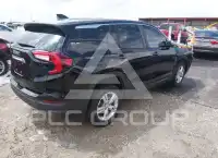 2022 GMC TERRAIN фото