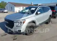 2022 GMC TERRAIN фото