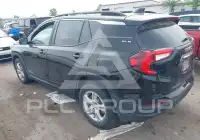 2022 GMC TERRAIN фото
