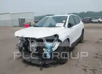 2022 GMC TERRAIN photo