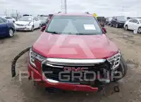 2022 GMC TERRAIN фото