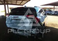 2022 GMC TERRAIN фото