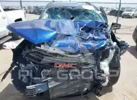2022 GMC TERRAIN photo