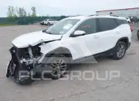 2022 GMC TERRAIN фото