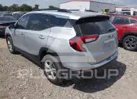 2022 GMC TERRAIN фото