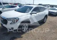 2022 GMC TERRAIN photo