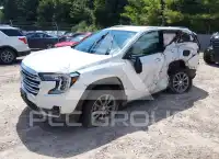 2022 GMC TERRAIN фото