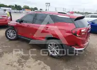 2022 GMC TERRAIN фото