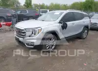 2022 GMC TERRAIN фото