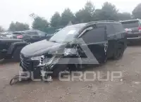 2022 GMC TERRAIN фото