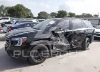 2022 GMC TERRAIN фото