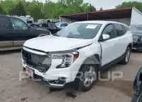 2022 GMC TERRAIN фото