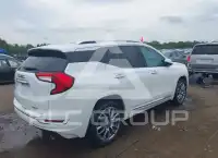 2022 GMC TERRAIN фото
