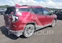 2022 GMC TERRAIN photo