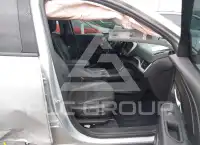 2022 GMC TERRAIN фото