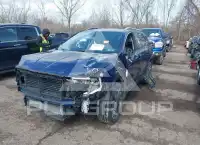 2022 GMC TERRAIN photo