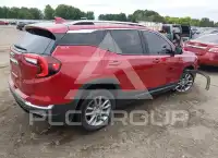 2022 GMC TERRAIN фото
