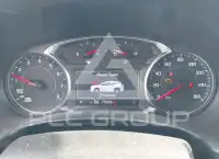 2022 GMC TERRAIN photo
