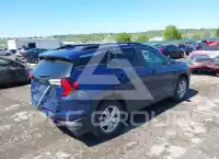 2022 GMC TERRAIN фото