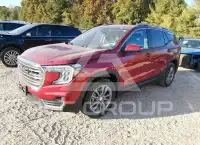 2022 GMC TERRAIN фото
