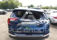 2022 GMC TERRAIN photo