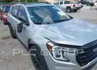 2022 GMC TERRAIN фото