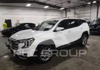 2022 GMC TERRAIN фото
