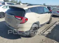 2022 GMC TERRAIN фото