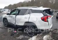 2022 GMC TERRAIN фото