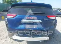 2022 GMC TERRAIN фото