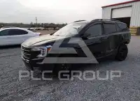 2022 GMC TERRAIN фото