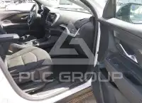 2022 GMC TERRAIN photo