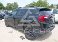 2022 GMC TERRAIN photo