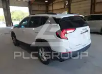 2022 GMC TERRAIN фото