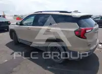 2022 GMC TERRAIN фото