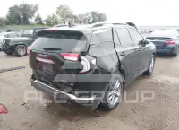 2022 GMC TERRAIN фото