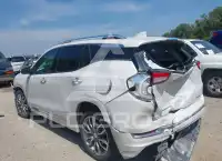 2022 GMC TERRAIN photo