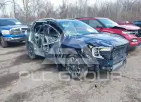 2022 GMC TERRAIN photo