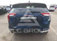2022 GMC TERRAIN photo